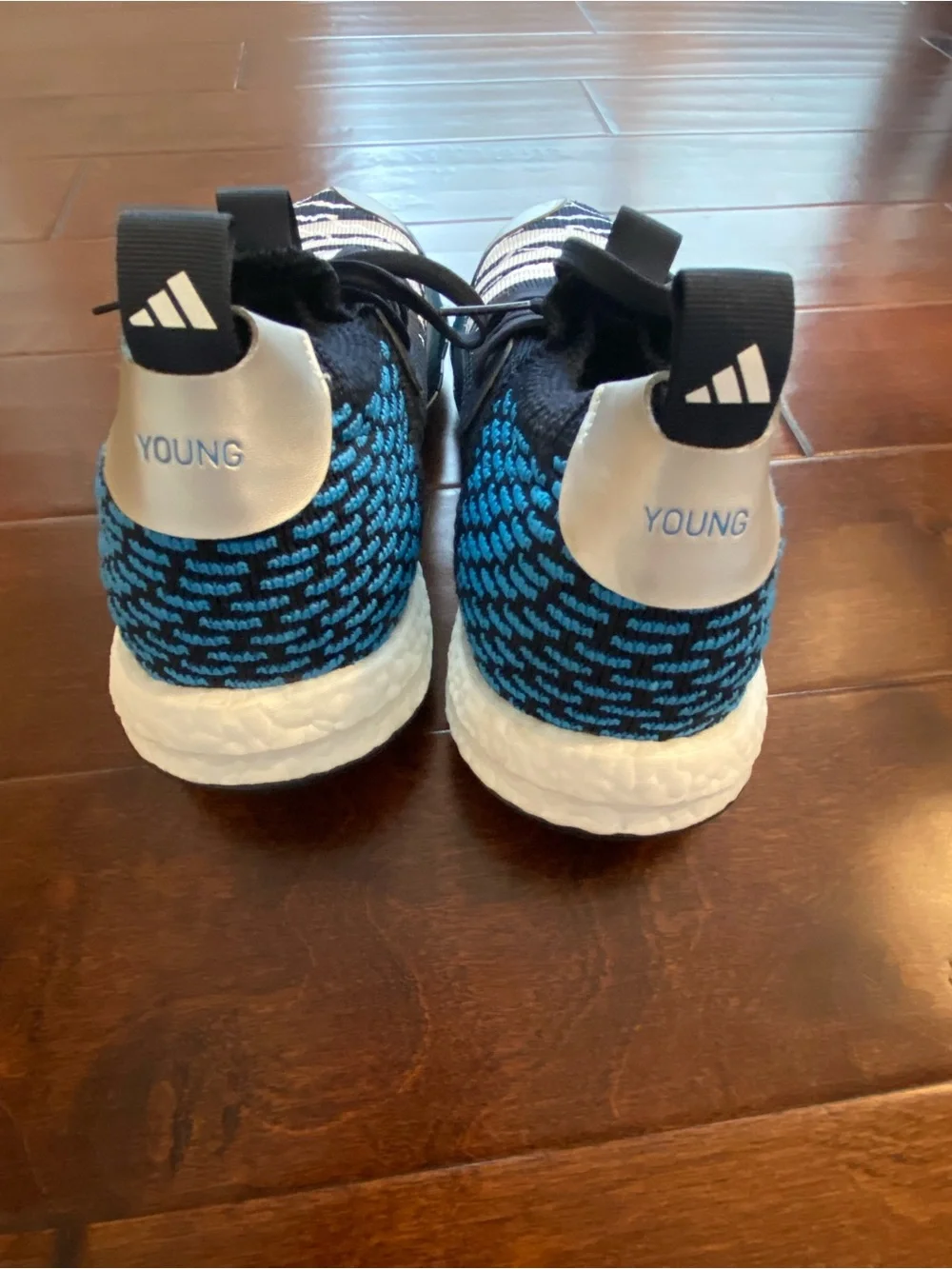 adidas brand model